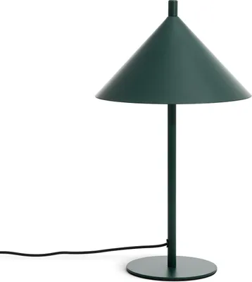 Produktbild von Tischlampe Metall Carmale Grün