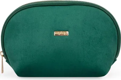 Obrázok produktu pre Kozmetická taška PLUS Velvet Green