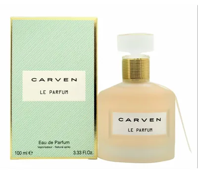 Obrázok produktu pre Carven Le Parfum parfumovaná voda pre ženy 100 ml