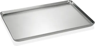 Immagine prodotto di Pannello espositivo in alluminio, decapato, 480x320x20 mm, trafilato senza saldatura