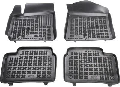 Immagine prodotto di Tappetini in gomma per auto, Hyundai i10 III, 2019- ,