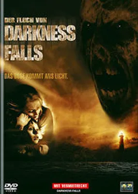 Produktbild von Der Fluch von Darkness Falls