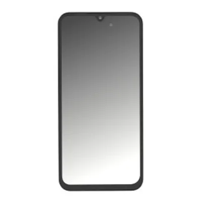 Produktbild von Original Display für Samsung Galaxy A15 A155 A156 LCD+Rahmen schwarz GH82-33637A