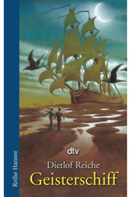 Produktbild von Geisterschiff