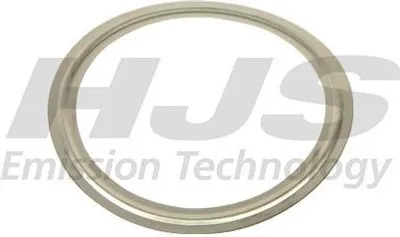 Produktbild von HJS 90 60 5797 Auspuffdichtung Auspuffdichtung Edelstahl