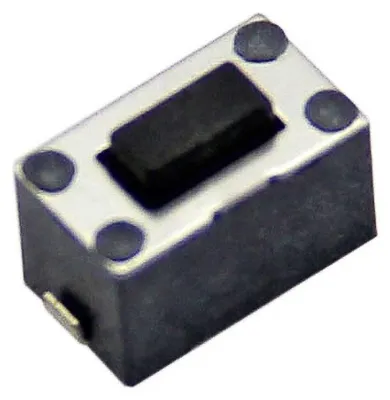 Produktbild von Home Button Druckknopf Schalter für Nintendo 3DS