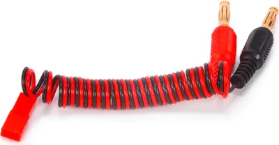 Produktbild von Carson Ladekabel mit BEC Stecker