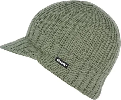 Obrázek produktu pro Zimní čepice EISBÄR Paul 2.0 Cap Green Green