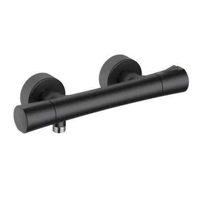 Produktbild von KLUDI 351003938 ZENTA SL Therm.-Brausearmatur