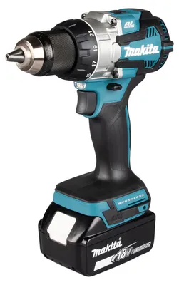 Obrázok produktu pre Akumulátorová vŕtačka Makita DDF489RTJ