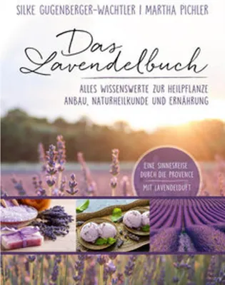 Immagine prodotto di Das Lavendelbuch