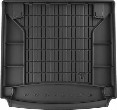 Obrázok produktu pre 3D rohož do kufra FROGUM pre Opel Astra H 2004-2014