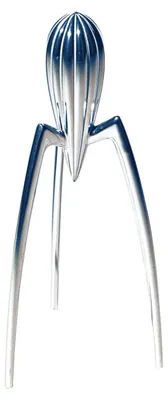 Zdjęcie produktu dla Aluminiowy wyciskacz do cytryn Alessi Juicy Salif