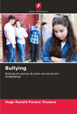 Produktbild von Bullying