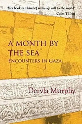 Produktbild von A Month By The Sea