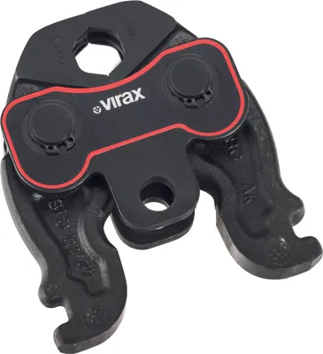 Zdjęcie produktu dla VIRAX Mini zaciskarka profilowa M 22 do maszyn zaciskających M2X/L2X - 252510