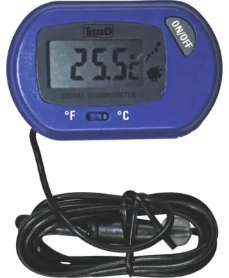 Immagine prodotto di Termometro per acquari Tetra TH Digital