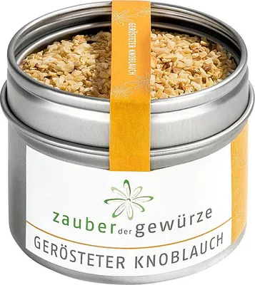 Produktbild von Gerösteter Knoblauch