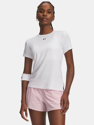 Obrázek produktu pro Under Armour Ua Vanish Ss – bílá, velikost: S