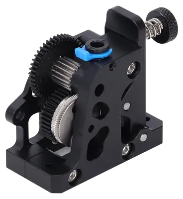Productafbeelding van Extruderkit 3D-printer van Aluminiumlegering met 9,5:1 Overbrengingsverhouding en Filamentcompatibiliteit