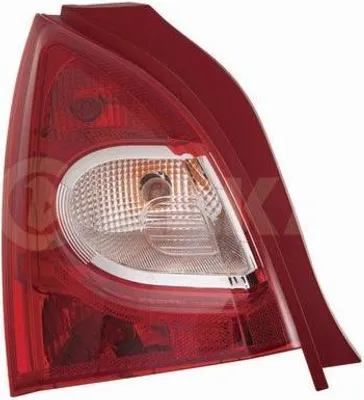 Produktbild von ALKAR Rückleuchte Heckleuchte Rechts für RENAULT TWINGO II (CN0) Twingo II Kasten / Schrägheck (CNO)
