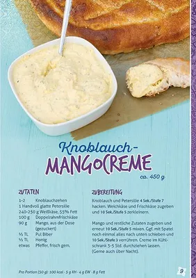Obrázok produktu pre Feinkost wie vom Wochenmarkt