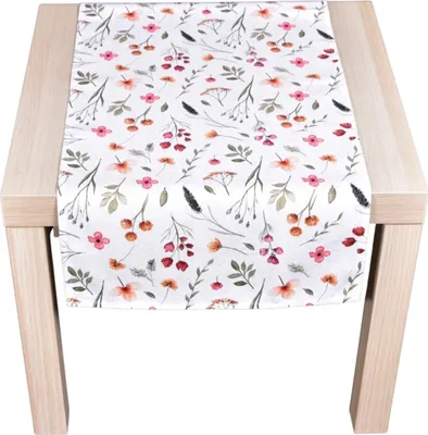 Obrázek produktu pro Ubrus Herbal CYH5832C 40x90 cm