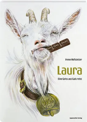 Obrázek produktu pro Laura