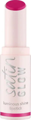 Immagine prodotto di Essence - Rossetto Satin Glow – Lucentezza brillante - 08 Fuchsionista