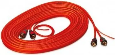 Produktbild von CK-65 Cinchkabel Cinch 6.50 m High End