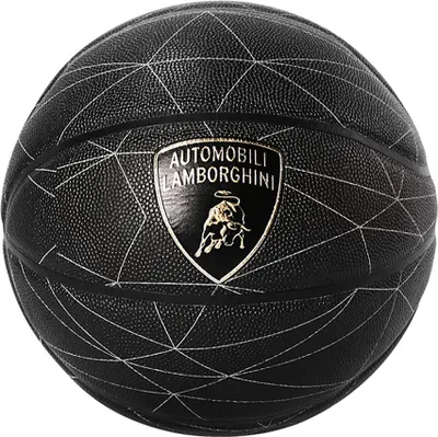 Produktbild von Lamborghini Basketball LBB31-7 schwarz Größe 7