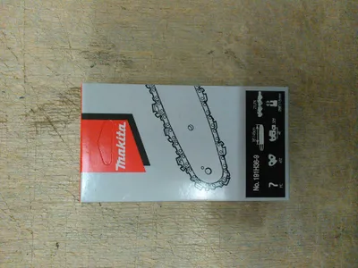 Zdjęcie produktu dla Makita 21LPX, Dowolna marka, Dłuto pełne, 330,2 / 40 mm (13 / 40"), 1,5 mm, 45 cm, 4,8 mm