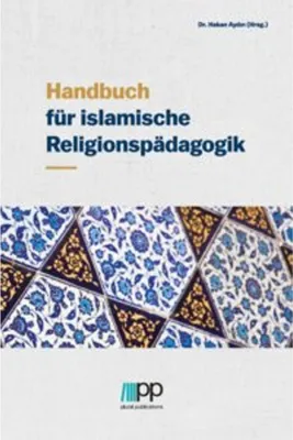 Obrázok produktu pre Handbuch für islamische Religionspädagogik