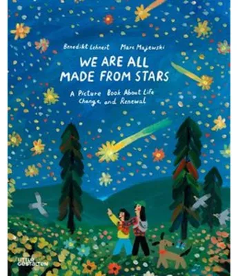 Obrázok produktu pre We Are All Made From Stars