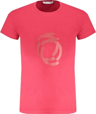 Image de T-shirt Trussardi tru1mts01