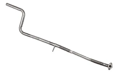 Produktbild von IZAWIT Abgasrohr Auspuffrohr für FORD Fiesta Mk5 Schrägheck (JH1, JD1, JH3, JD3) 17.068