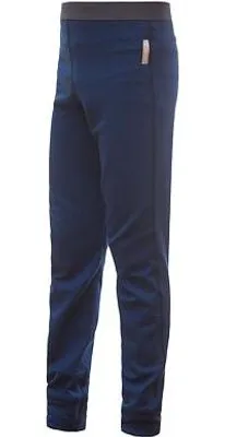 Obrázek produktu pro Spodky Sensor Merino DF dětské tmavě modrá Velikost 110 22200038-02