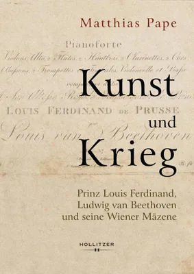 Produktbild von Kunst und Krieg