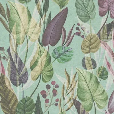 Produktbild von AS Creation Vliestapete Anna d'Andrea Floral 782194