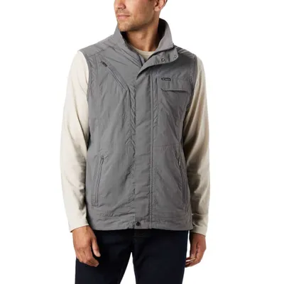 Produktbild von Columbia Silver Ridge Ii City Grey S