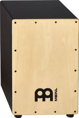 Image de Meinl MCAJ100BK-MA
