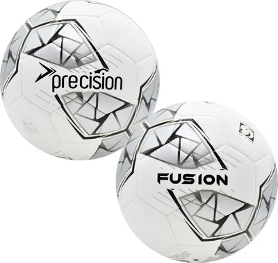 Produktbild von Puma Precision Fusion FIFA Basic Training Ball
