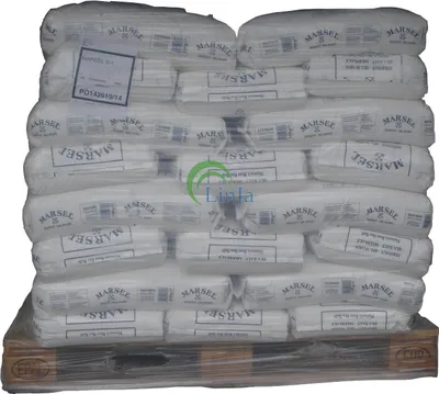 Produktbild von Marsel Speisesalz Meersalz Kochsalz Gewürz Salz fein 0-1 40x25kg