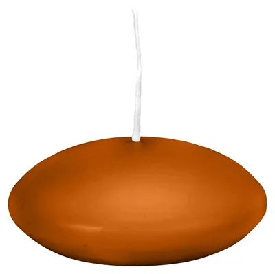 Produktbild von Schwimmkerzen Cotto 55 x Ø 80 mm, 8 Stück