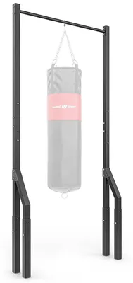 Produktbild von Marbo Sport - Klimmzugstange mit Boxsackhalterung MO-Z1