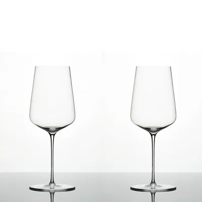 Produktbild von Zalto 2 Gläser Universal 11302