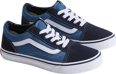 Produktbild von Vans Old Skool Sneakers Junior