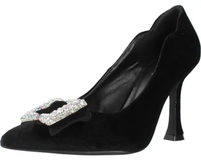 Produktbild von Damen Abendtasche Schwarz mit der Modellnummer 259280W01M für festliche Anlässe