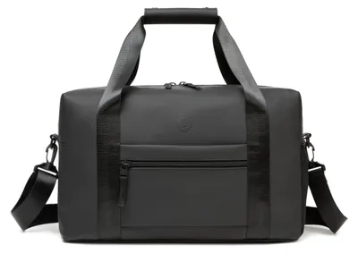 Zdjęcie produktu dla Omgoods - Lekka torba podróżna, idealna do bagażu podręcznego, wymiary: 40x20x25 cm