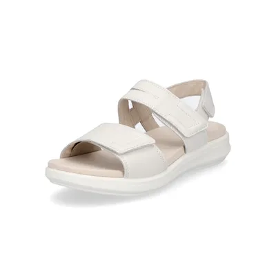 Produktbild von Legero Damen Sandale Ella offwhite 6,5